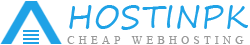 Hostinpk Logo